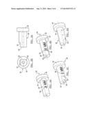 BONE GRAFT DELIVERY APPARATUS diagram and image