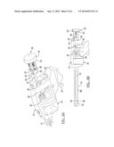 BONE GRAFT DELIVERY APPARATUS diagram and image