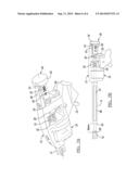 BONE GRAFT DELIVERY APPARATUS diagram and image