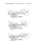 HANDHELD MEDICAL SUBSTANCE DISPENSING SYSTEM, APPARATUS AND METHODS diagram and image