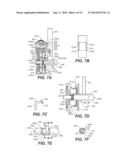 HANDHELD MEDICAL SUBSTANCE DISPENSING SYSTEM, APPARATUS AND METHODS diagram and image