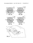 HANDHELD MEDICAL SUBSTANCE DISPENSING SYSTEM, APPARATUS AND METHODS diagram and image