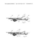 HANDHELD MEDICAL SUBSTANCE DISPENSING SYSTEM, APPARATUS AND METHODS diagram and image