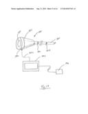 HANDHELD MEDICAL SUBSTANCE DISPENSING SYSTEM, APPARATUS AND METHODS diagram and image