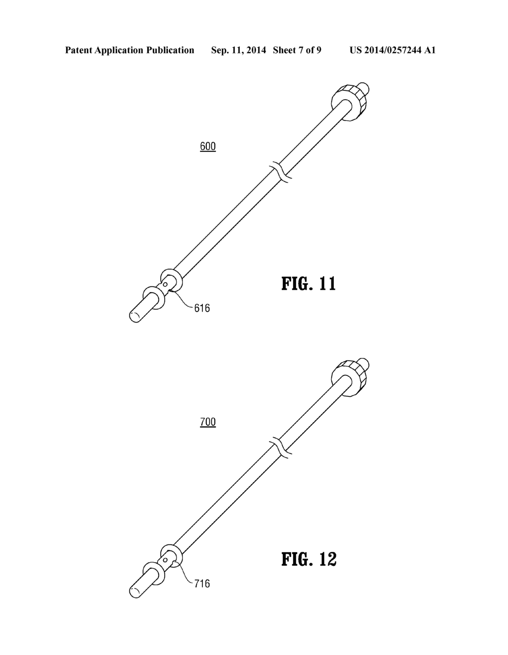 FLUSHING STYLET - diagram, schematic, and image 08