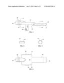 SMOKE EVACUATION ATTACHMENT DEVICE FOR LASER RESURFACING HANDPIECE diagram and image