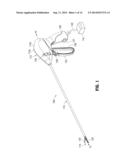 SURGICAL INSTRUMENT diagram and image