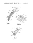 SURGICAL INSTRUMENT diagram and image