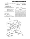 METHODS AND SYSTEMS RELATED TO ELECTROSURGICAL WANDS diagram and image