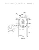 METHODS AND SYSTEMS RELATED TO ELECTROSURGICAL WANDS diagram and image