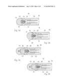 Irrigated ablation catheter system with pulsatile flow to prevent thrombus diagram and image