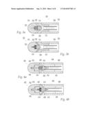 Irrigated ablation catheter system with pulsatile flow to prevent thrombus diagram and image