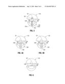 ELECTROSURGICAL INSTRUMENT diagram and image