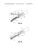 SURGICAL INSTRUMENT WITH SWITCH ACTIVATION CONTROL diagram and image