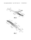 SURGICAL INSTRUMENT WITH SWITCH ACTIVATION CONTROL diagram and image