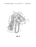 SURGICAL INSTRUMENT WITH SWITCH ACTIVATION CONTROL diagram and image