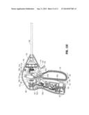 SURGICAL INSTRUMENT WITH SWITCH ACTIVATION CONTROL diagram and image