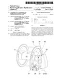 Anatomically customized and mobilizing external support, method for     manufacture diagram and image