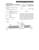 ROSE GEAR FOR EXTERNAL FIXATION CLAMP diagram and image