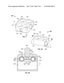 MINI-RAIL EXTERNAL FIXATOR diagram and image