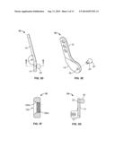 QUADRUPED STIFLE STABILIZATION SYSTEM diagram and image