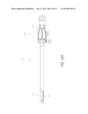 METHOD AND APPARATUS FOR MINIMALLY INVASIVE INSERTION OF INTERVERTEBRAL     IMPLANTS diagram and image