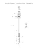 METHOD AND APPARATUS FOR MINIMALLY INVASIVE INSERTION OF INTERVERTEBRAL     IMPLANTS diagram and image