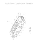 METHOD AND APPARATUS FOR MINIMALLY INVASIVE INSERTION OF INTERVERTEBRAL     IMPLANTS diagram and image