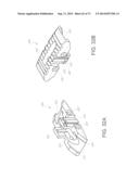 METHOD AND APPARATUS FOR MINIMALLY INVASIVE INSERTION OF INTERVERTEBRAL     IMPLANTS diagram and image