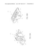 METHOD AND APPARATUS FOR MINIMALLY INVASIVE INSERTION OF INTERVERTEBRAL     IMPLANTS diagram and image