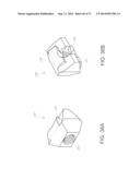 METHOD AND APPARATUS FOR MINIMALLY INVASIVE INSERTION OF INTERVERTEBRAL     IMPLANTS diagram and image