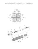 SYSTEMS AND METHODS FOR THE FUSION OF THE SACRAL-ILIAC JOINT diagram and image