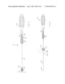 CO-AXIAL HOT SWAPPABLE SYSTEM FOR MINIMALLY INVASIVE MEDICAL PROCEDURES diagram and image