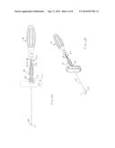 CO-AXIAL HOT SWAPPABLE SYSTEM FOR MINIMALLY INVASIVE MEDICAL PROCEDURES diagram and image