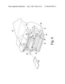 POLYMER 4-IN-1 FEMORAL CUTTING BLOCK diagram and image