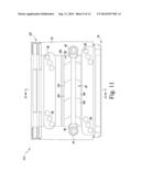 POLYMER 4-IN-1 FEMORAL CUTTING BLOCK diagram and image