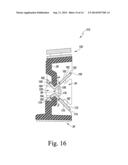 POLYMER 4-IN-1 FEMORAL CUTTING BLOCK diagram and image