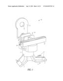 EXTRAMEDULLARY RESECTION GUIDE AND METHODS diagram and image