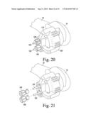 CUSTOMIZED PATIENT-SPECIFIC REVISION SURGICAL INSTRUMENTS AND METHOD diagram and image