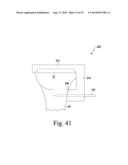 CUSTOMIZED PATIENT-SPECIFIC REVISION SURGICAL INSTRUMENTS AND METHOD diagram and image