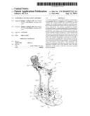 VERTEBRAL MANIPULATION ASSEMBLY diagram and image