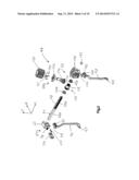 VERTEBRAL MANIPULATION ASSEMBLY diagram and image