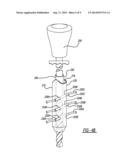 Method And Apparatus To Reload Suture Anchors diagram and image