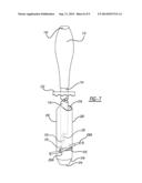 Method And Apparatus To Reload Suture Anchors diagram and image