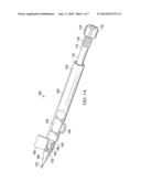 SYSTEMS AND PROCESSES FOR INSERTING AN INTRAOCULAR LENS diagram and image