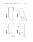 ATRAUMATIC IOL INSERTION CARTRIDGE OPENING diagram and image