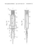 AUTOMATED PRELOADED INTRAOCULAR LENS INJECTOR diagram and image