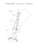 AUTOMATED PRELOADED INTRAOCULAR LENS INJECTOR diagram and image