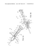 Anchor Deployment for Implantable Medical Devices diagram and image