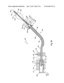 UTERINE MANIPULATOR diagram and image